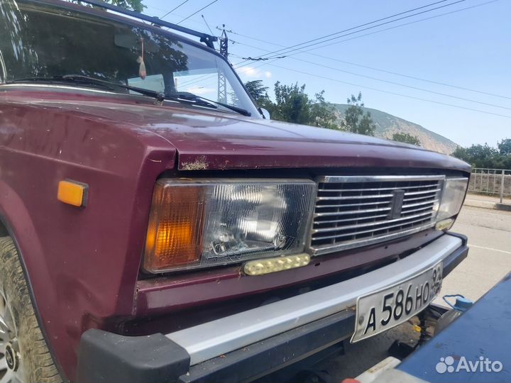 Запчасти на ваз 21043