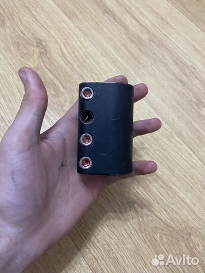 Скс для трюкового самоката aztek architect