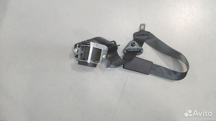 Ремень безопасности Renault Captur, 2013