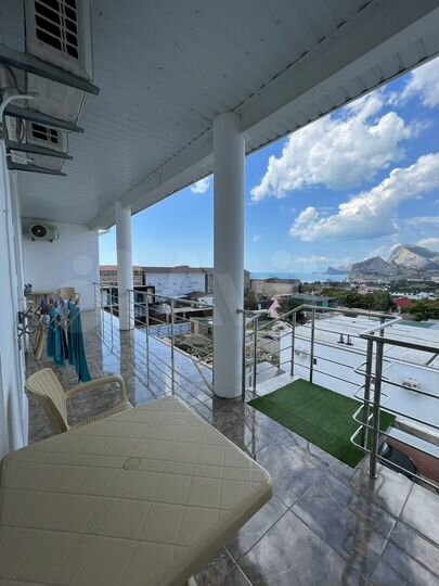 Комната 22 м², 2/3 эт.