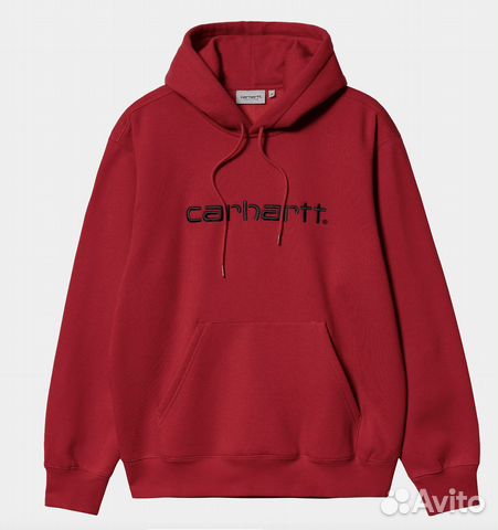 Худи carhartt предзаказ