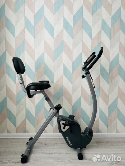 Велотренажер