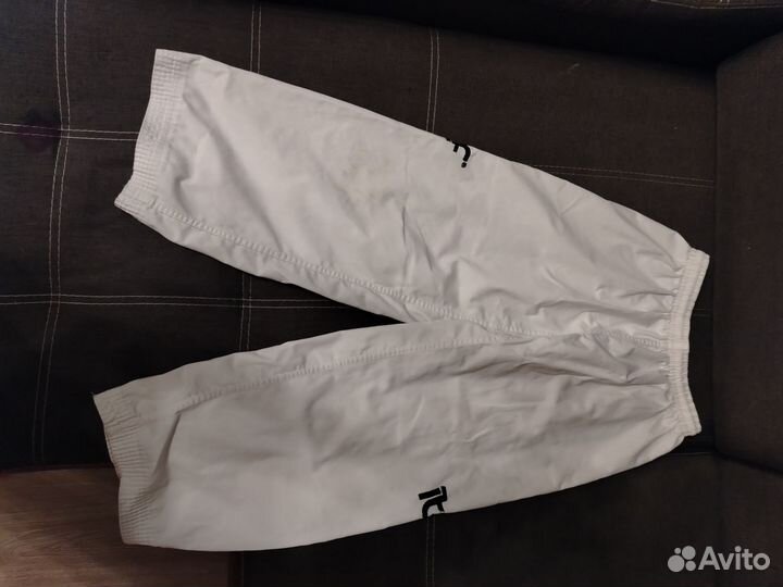 Добок для тхэквондо 150 max pro