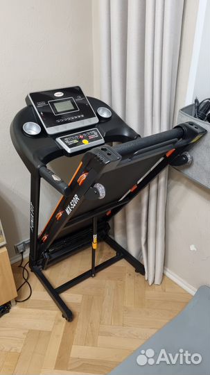 Беговая дорожка Unix Fit MX-520R