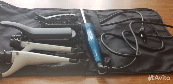 Мультистайлэр philips
