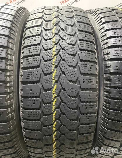 Yokohama Ice Guard IG55 215/60 R17 97T