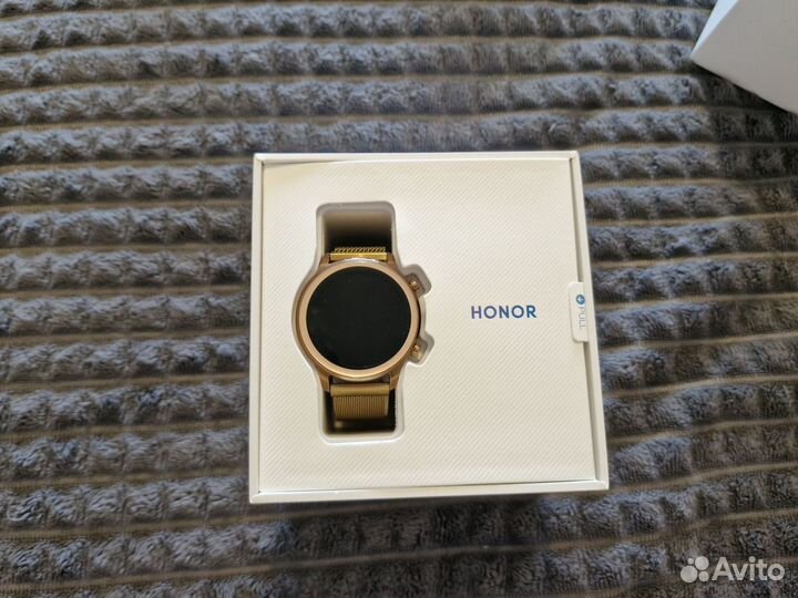 Смарт часы honor magic watch 2