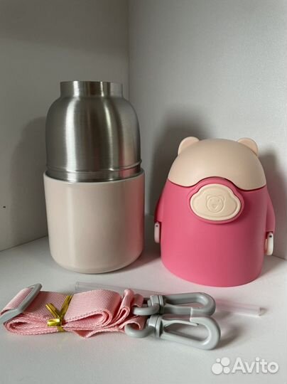 Термос детский