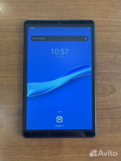 Планшет Lenovo Tab M8 32Gb