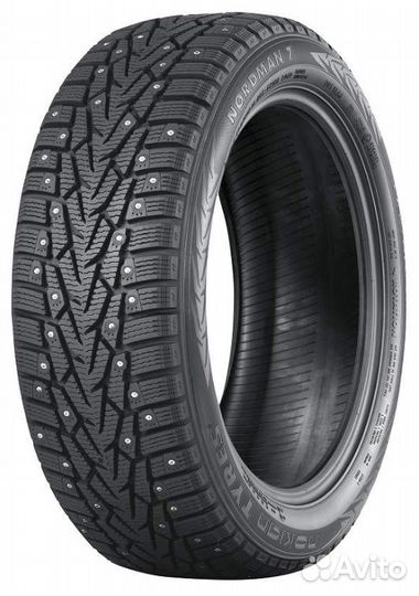 Nokian Tyres Nordman 7 205/65 R16 99T