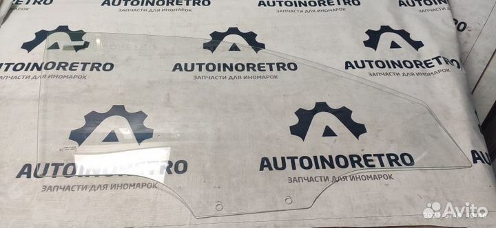 Стекло переднее правое Kia Spectra