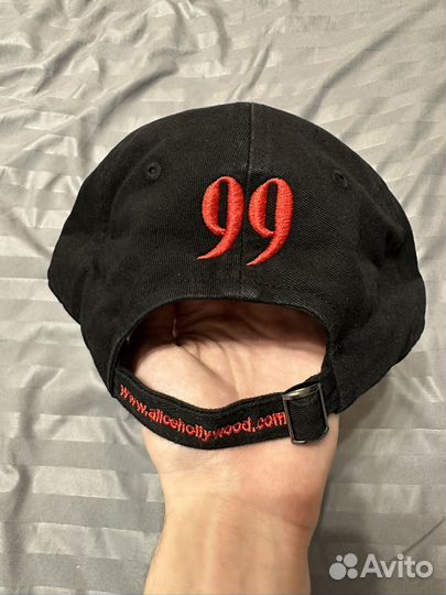 Кепка Alice Hollywood