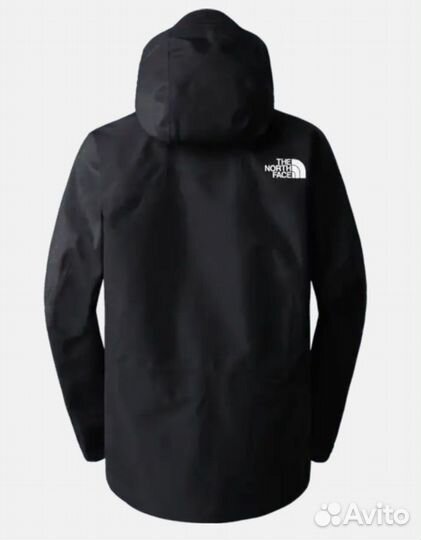 Куртка The North Face W Ceptor Jacket