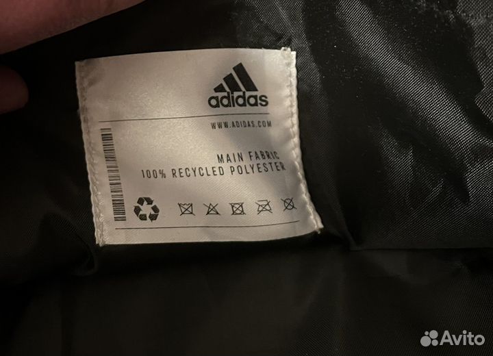 Спортивная сумка adidas большая оригинал