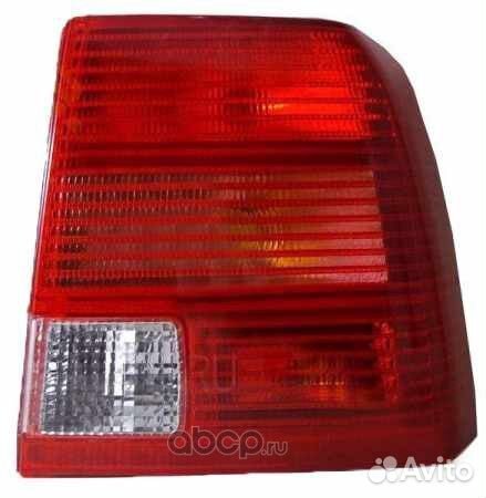 Фонарь правый VW Passat B5 седан (1996-2000)