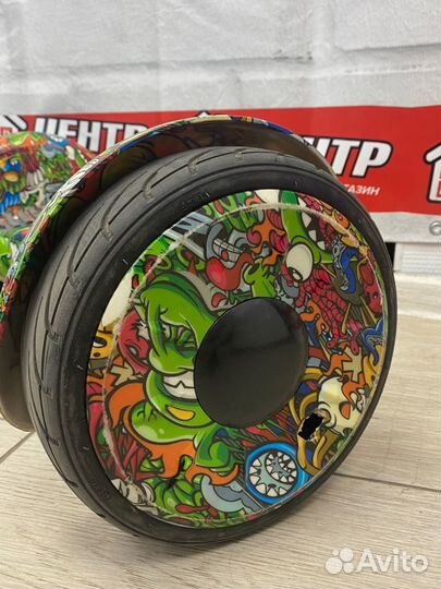 Гироскутер/Гарантия/Рассрочка