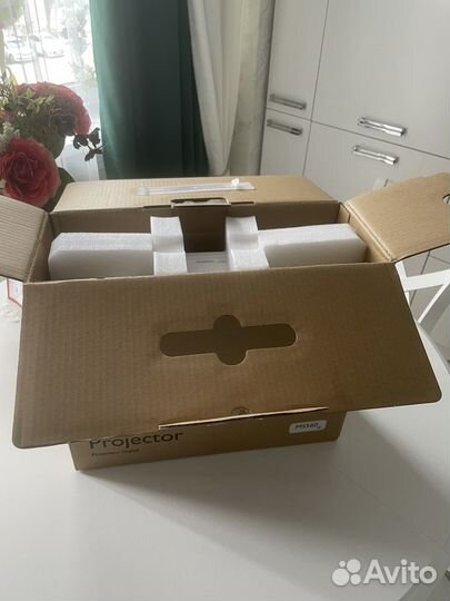 Проектор