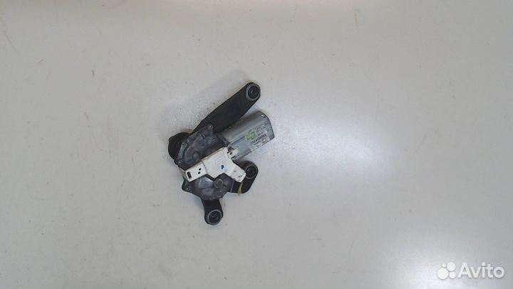 Двигатель стеклоочистителя задний Citroen C5, 2004