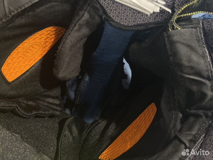 Шорты хоккейные ccm 7092