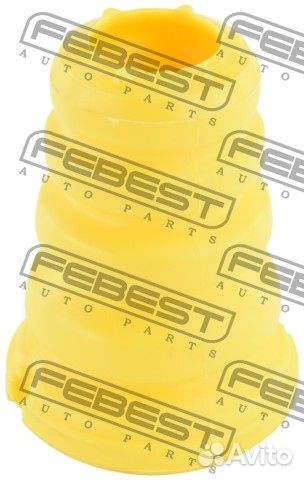 Отбойник переднего амортизатора