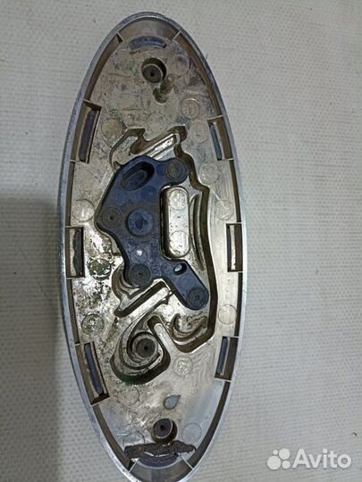 Эмблема Ford Transit 2014-2021