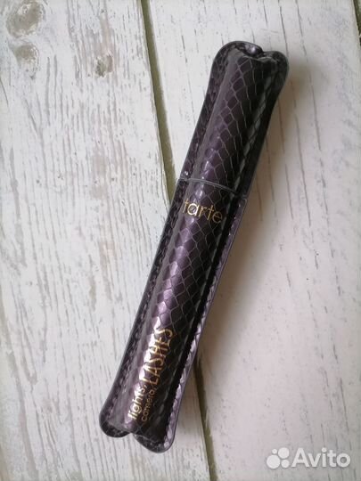 Тушь для ресниц Tarte