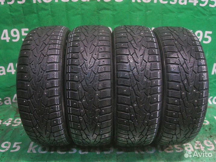 Nokian Tyres Nordman 7 185/60 R15 88T