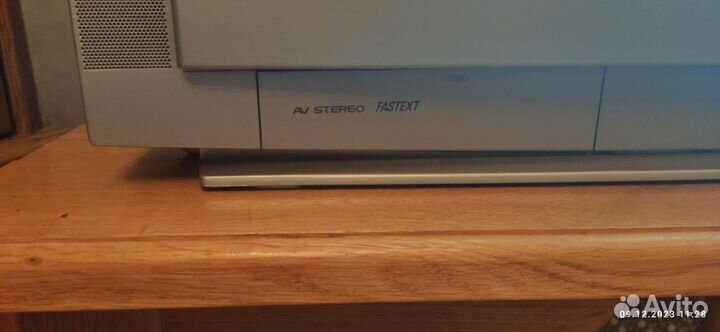 Телевизор JVC