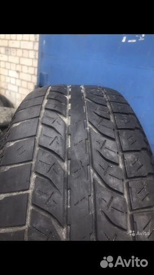 Yokohama Geolandar A/T-S G012 225/65 R17