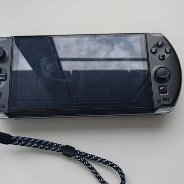 GPD WIN 4