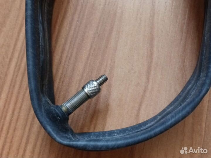 Велосипедная камера 18