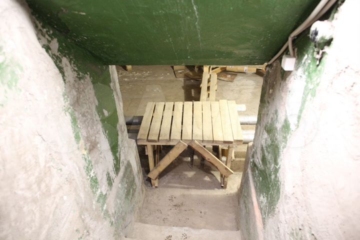 Продажа нежилого помещения