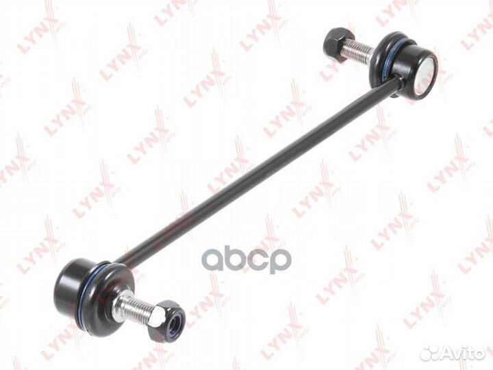 C7289LR Стойка стабилизатора lynxauto C7289LR L