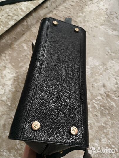 Сумка carlo salvatelli