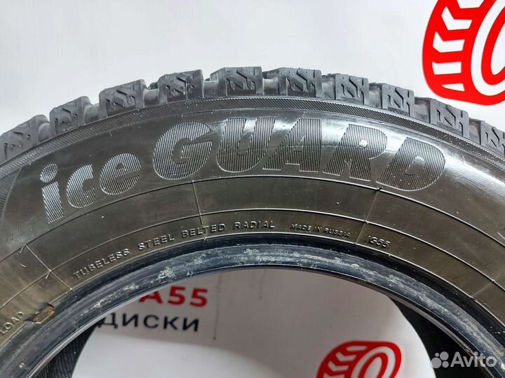 Yokohama Ice Guard IG55 205/65 R15