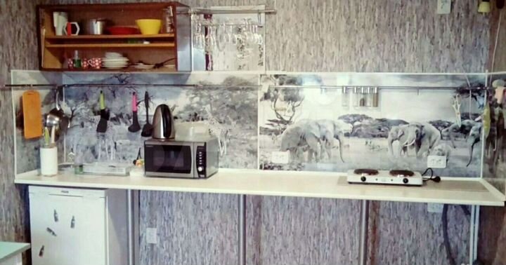 Комната 24,5 м² в 1-к., 8/10 эт.