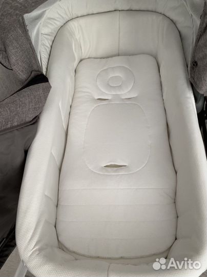 Коляска 2 в 1 Inglesina Sofia Duo