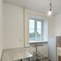 1-к. квартира, 32,1 м², 2/5 эт.