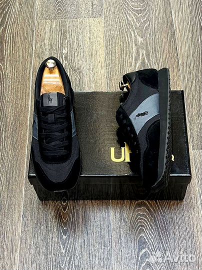 Кроссовки Polo