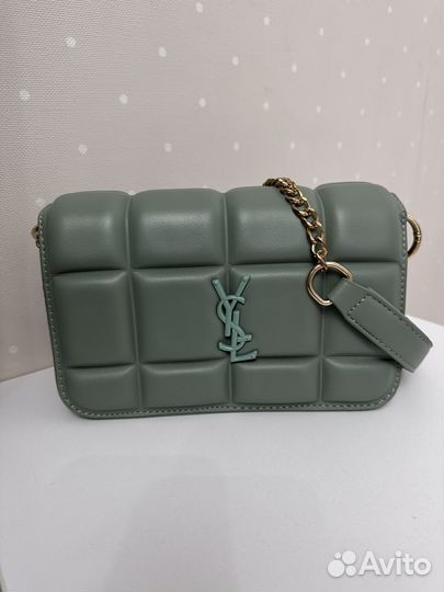 Сумочка Ив Сен Лоран