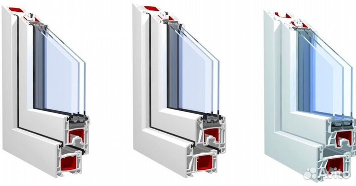 Пластиковые окна в Люберцах