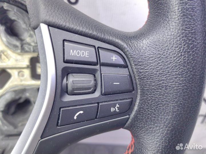 Оригинальный Sport руль BMW F30