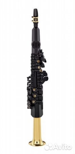 Цифровой саксофон Yamaha YDS-150 Digital Saxophone