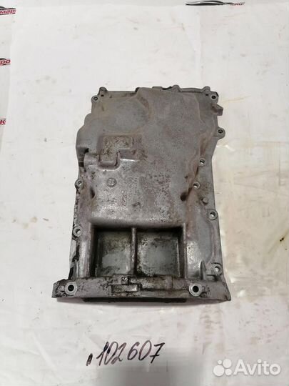 Поддон масляный двигателя Mazda Mazda 6 GH 2007-20