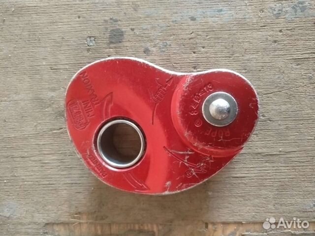 Снаряжение для п/а