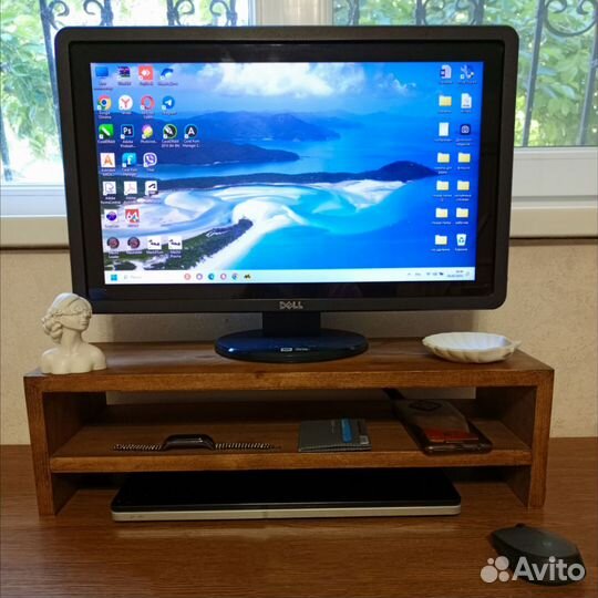 Подставка под монитор