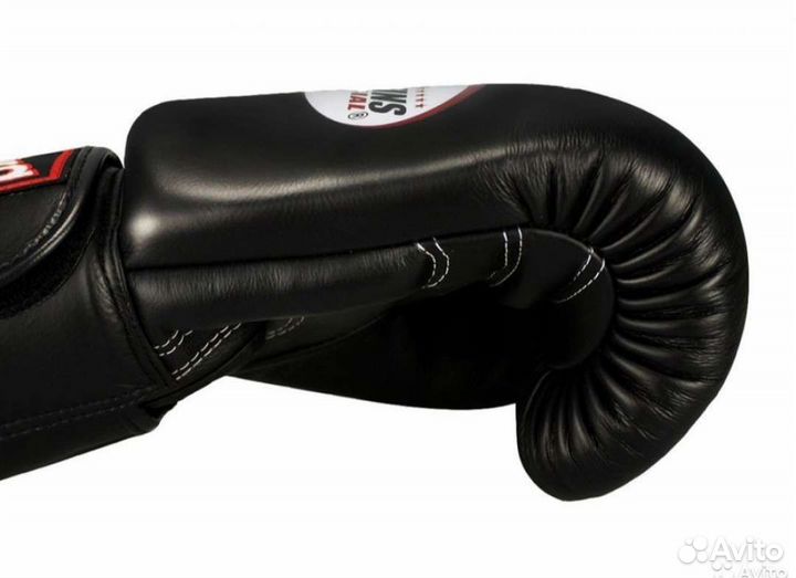 Детские боксерские перчатки Twins Special