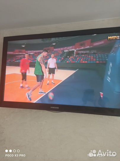 Телевизор samsung 43 дюйма