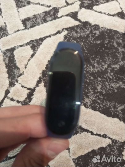 Сенсорные часы