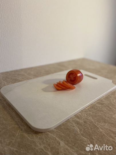 Доска разделочная ручной работы